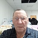 Знакомства: Сергей, 60 лет, Тобольск