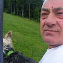 Знакомства: Володимир, 61 год, Вендичаны