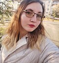 Знакомства: Алиса, 24 года, Минусинск