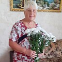 Знакомства: Валентина, 67 лет, Ейск