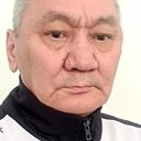 Знакомства: Тулеген, 48 лет, Кызылорда