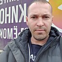 Знакомства: Кирилл, 39 лет, Зерноград