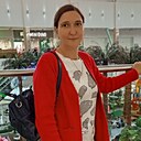 Знакомства: Анастасия, 41 год, Железногорск-Илимский