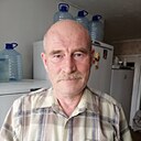 Знакомства: Сергей, 63 года, Улан-Удэ