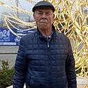 Знакомства: Саша, 68 лет, Железноводск