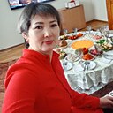 Знакомства: Алтынай, 50 лет, Экибастуз