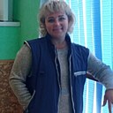 Знакомства: Светлана, 49 лет, Мстиславль