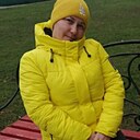 Знакомства: Светлана, 41 год, Жердевка
