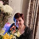 Знакомства: Татьяна, 45 лет, Тарногский Городок