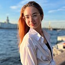 Знакомства: Дарья, 22 года, Санкт-Петербург