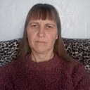 Знакомства: Вера, 49 лет, Туринск