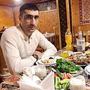 Знакомства: Сам, 37 лет, Баку