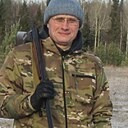 Знакомства: Сергей, 46 лет, Сыктывкар