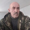 Знакомства: Владимир Грицук, 59 лет, Кодинск