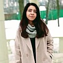 Знакомства: Оксана Балашова, 22 года, Истра