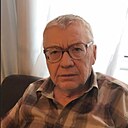 Знакомства: Пётр, 66 лет, Набережные Челны