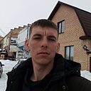 Знакомства: Вадим, 28 лет, Саракташ