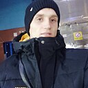 Знакомства: Иван, 25 лет, Кропачево
