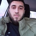 Знакомства: Хабиб, 25 лет, Бураево