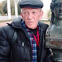 Знакомства: Ветренный, 61 год, Тольятти