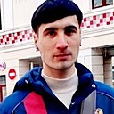 Знакомства: Арсланмурат, 25 лет, Жуковка