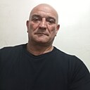 Знакомства: Malxaz Cincadze, 52 года, Батуми
