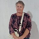 Знакомства: Нина, 63 года, Осинники