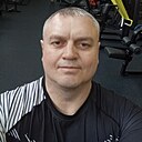 Знакомства: Владимир, 45 лет, Братск