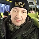 Знакомства: Владимир, 47 лет, Токаревка