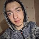 Знакомства: Виктор, 23 года, Барабинск