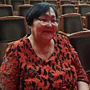 Знакомства: Ольга, 62 года, Нерюнгри