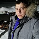 Знакомства: Андрей, 31 год, Тазовский