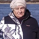 Знакомства: Валентина, 69 лет, Хабаровск