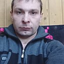 Знакомства: Иван, 36 лет, Тисуль