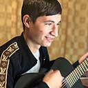 Знакомства: Улугбек, 20 лет, Воскресенск