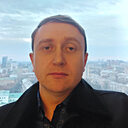 Знакомства: Андрей, 40 лет, Донецк
