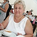 Знакомства: Ольга, 60 лет, Северск
