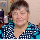 Знакомства: Елизавета, 64 года, Павлодар