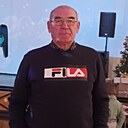 Знакомства: Сергей, 66 лет, Нижний Новгород