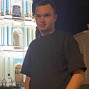 Знакомства: Данил, 23 года, Кострома