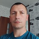Знакомства: Сергей, 42 года, Островец