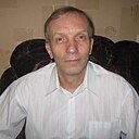 Знакомства: Владимир, 64 года, Воркута