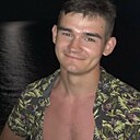 Знакомства: Игорь, 24 года, Луга