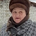Знакомства: Антонина, 69 лет, Брянск