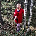 Знакомства: Валентина, 66 лет, Сургут