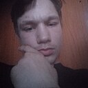 Знакомства: Кирилл, 19 лет, Сухой Лог