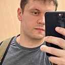 Знакомства: Андрей, 35 лет, Екатеринбург
