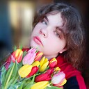 Знакомства: Анна, 18 лет, Томаровка