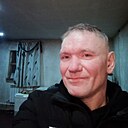 Знакомства: Андрей, 48 лет, Петропавловск