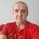 Знакомства: Роман, 66 лет, Кумертау
